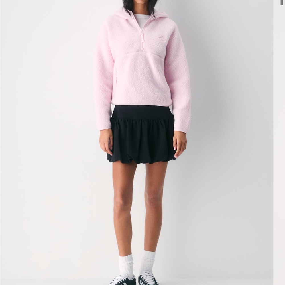 Aritzia Fleece